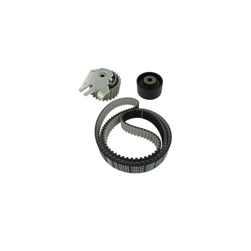 Kit de distribution SKF VKMA 02196