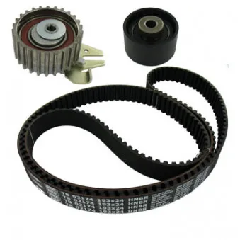Kit de distribution SKF VKMA 02198