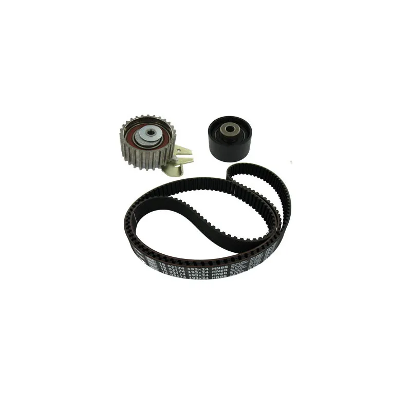 Kit de distribution SKF VKMA 02198