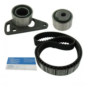 Kit de distribution SKF VKMA 03211