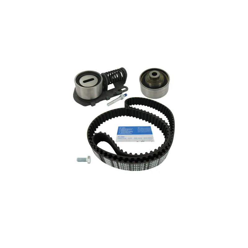 Kit de distribution SKF VKMA 03250