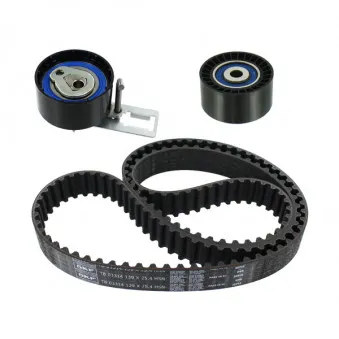 Kit de distribution SKF VKMA 03314