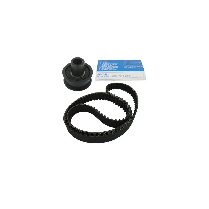 Kit de distribution SKF VKMA 05201