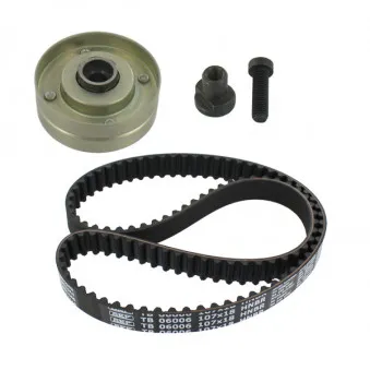 Kit de distribution SKF VKMA 06006