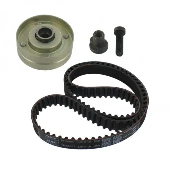 Kit de distribution SKF VKMA 06007