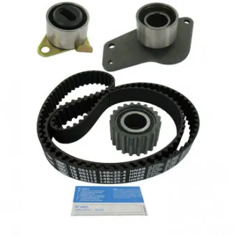 Kit de distribution SKF VKMA 06122