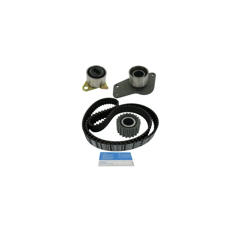 Kit de distribution SKF VKMA 06122