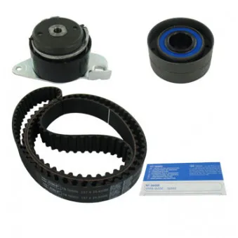 Kit de distribution SKF VKMA 06500