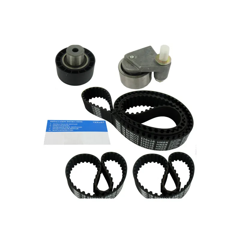 Kit de distribution SKF VKMA 07307