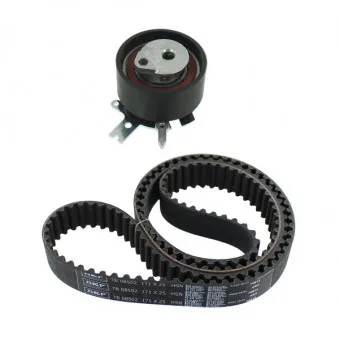 Kit de distribution SKF