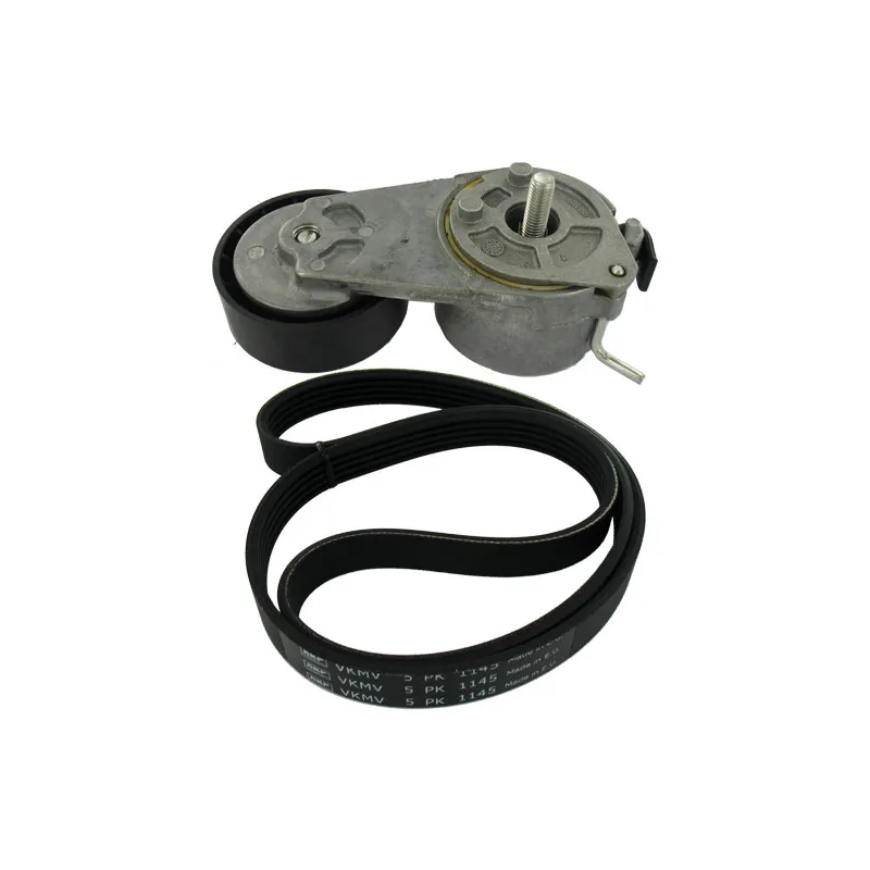 Jeu de courroies trapézoïdales à nervures SKF VKMA 32040