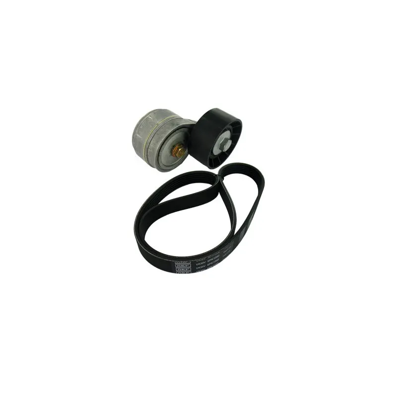 Jeu de courroies trapézoïdales à nervures SKF VKMA 32127