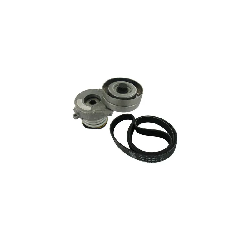 Jeu de courroies trapézoïdales à nervures SKF VKMA 35015