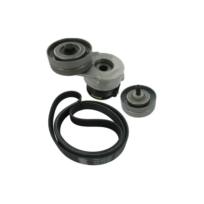 Jeu de courroies trapézoïdales à nervures SKF VKMA 35321