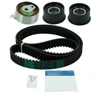 Kit de distribution SKF VKMA 90013