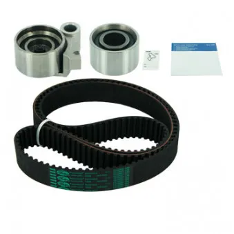 Kit de distribution SKF VKMA 91001