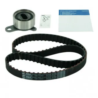 Kit de distribution SKF VKMA 91702