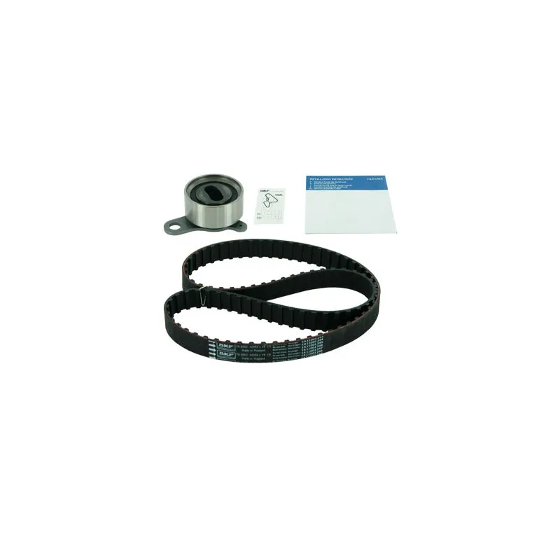 Kit de distribution SKF VKMA 91702