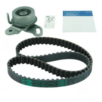 Kit de distribution SKF VKMA 95207