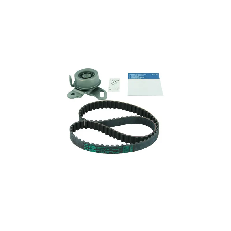 Kit de distribution SKF VKMA 95207