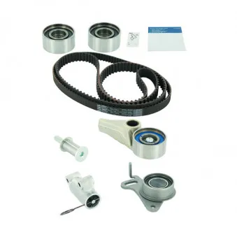 Kit de distribution SKF VKMA 95976