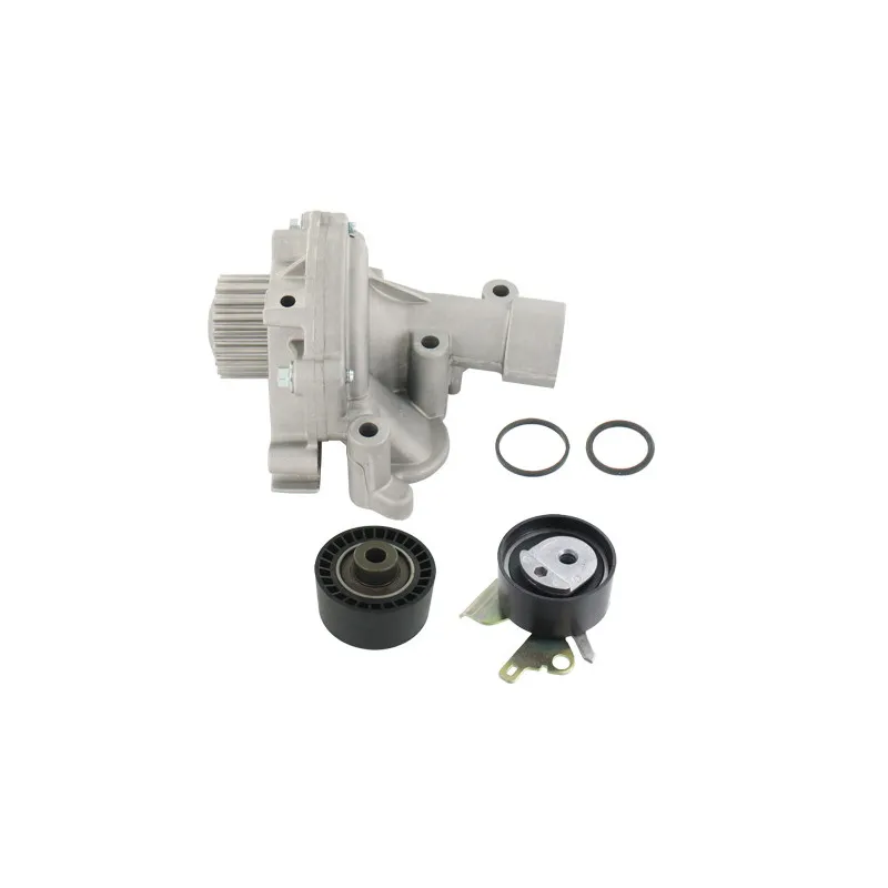 Pompe à eau + kit de courroie de distribution SKF VKMC 03231