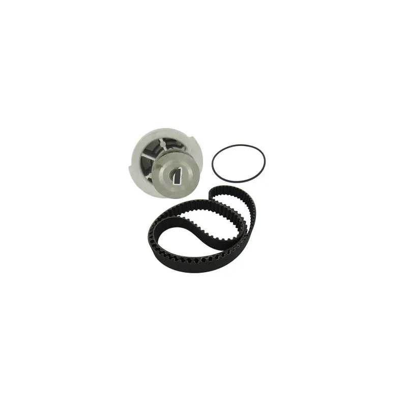 Pompe à eau + kit de courroie de distribution SKF VKMC 05100