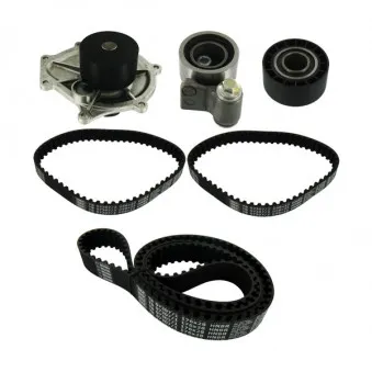 Pompe à eau + kit de courroie de distribution SKF VKMC 07307
