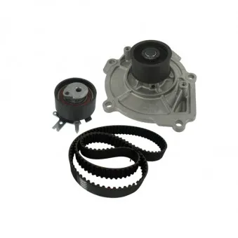 Pompe à eau + kit de courroie de distribution SKF