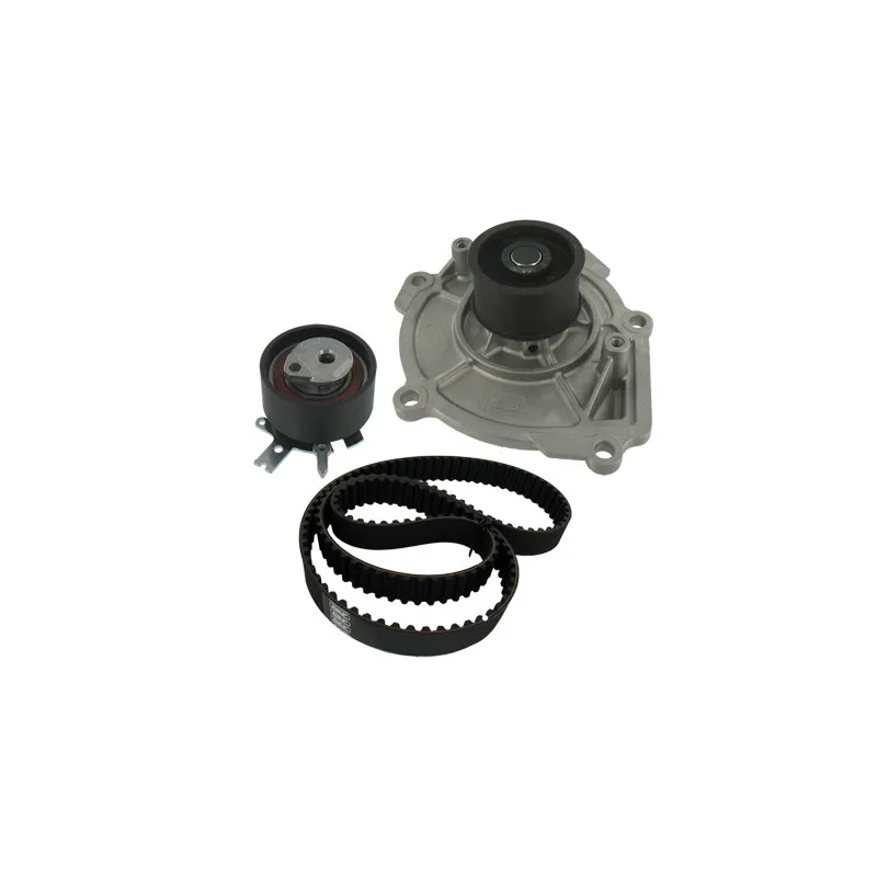 Pompe à eau + kit de courroie de distribution SKF VKMC 08502