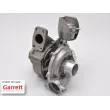 Turbocompresseur, suralimentation GARRETT 753420-5006S - Visuel 1