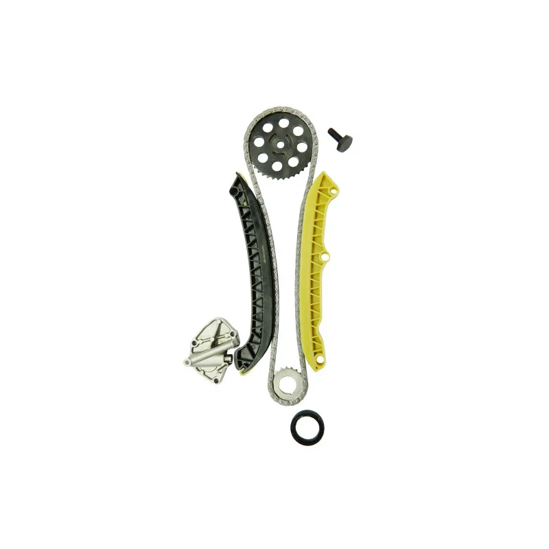 Kit de distribution par chaîne SKF VKML 81001