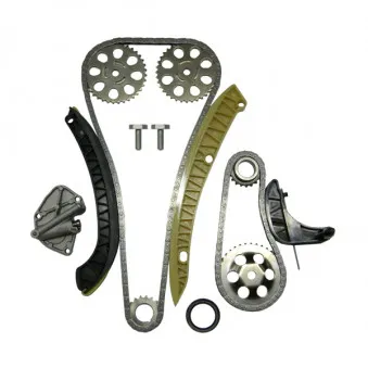 Kit de distribution par chaîne SKF VKML 81002