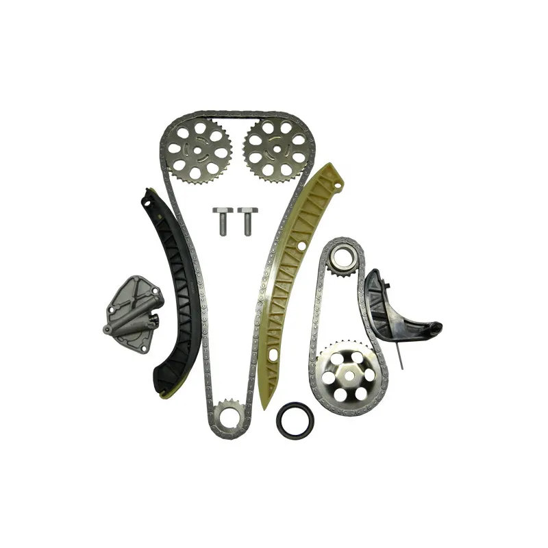 Kit de distribution par chaîne SKF VKML 81002