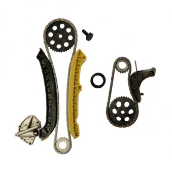Kit de distribution par chaîne SKF