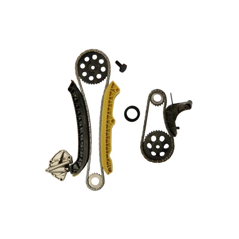 Kit de distribution par chaîne SKF VKML 81003