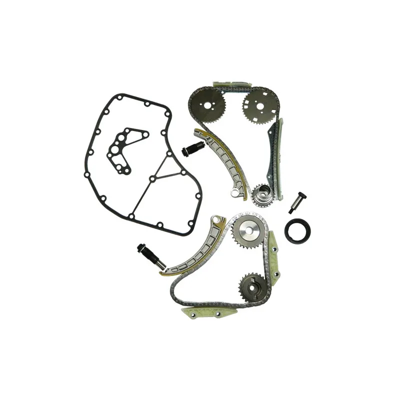 Kit de distribution par chaîne SKF VKML 83011