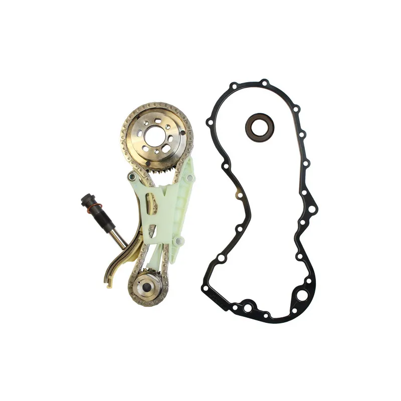 Kit de distribution par chaîne SKF VKML 84003