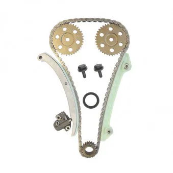 Kit de distribution par chaîne SKF VKML 84004