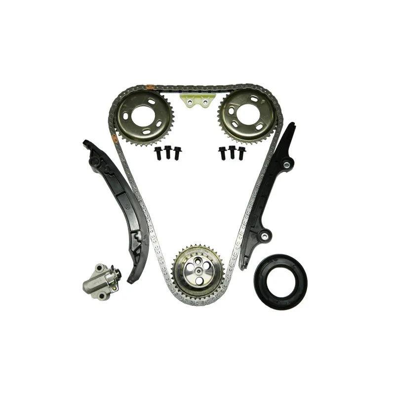 Kit de distribution par chaîne SKF VKML 84005