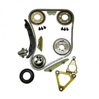 Kit de distribution par chaîne SKF VKML 84006