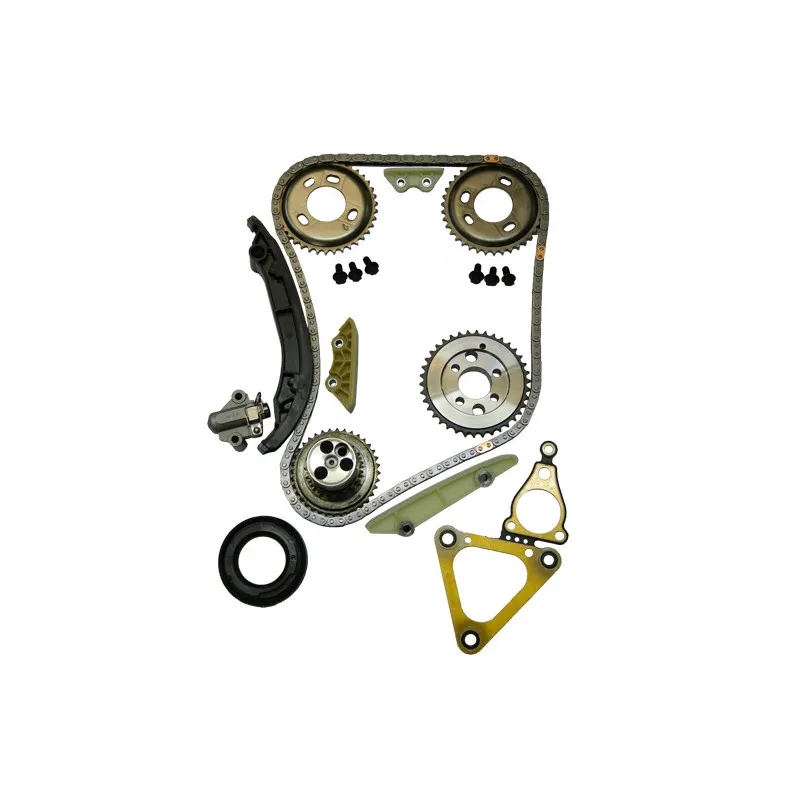Kit de distribution par chaîne SKF VKML 84006