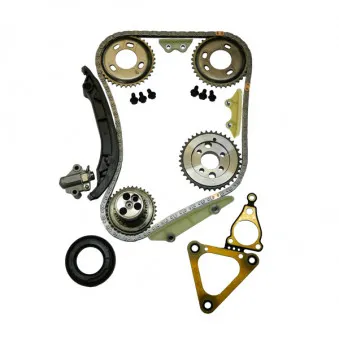 Kit de distribution par chaîne SKF VKML 84007