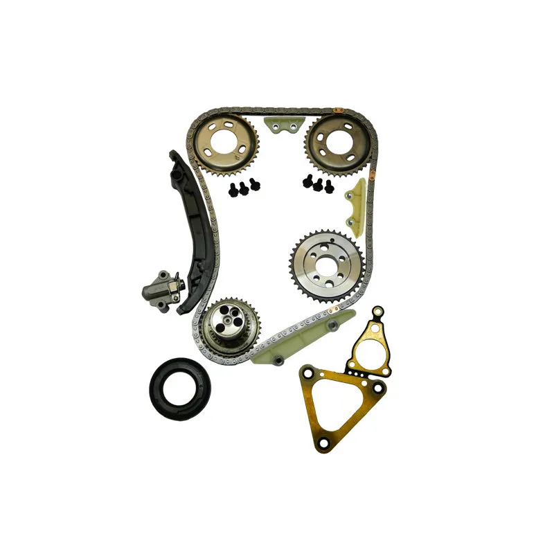 Kit de distribution par chaîne SKF VKML 84007