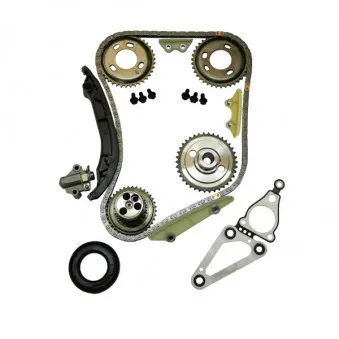 Kit de distribution par chaîne SKF VKML 84010
