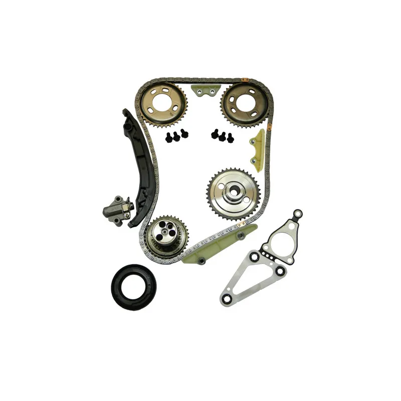 Kit de distribution par chaîne SKF VKML 84010