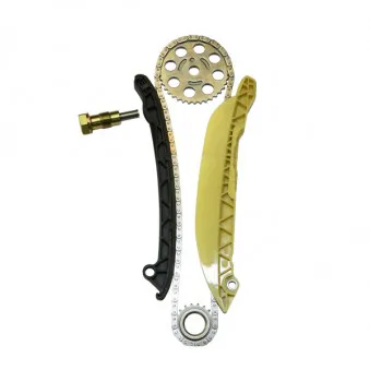 Kit de distribution par chaîne SKF