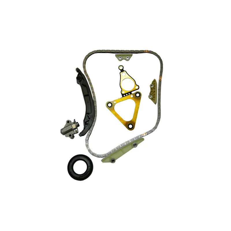 Kit de distribution par chaîne SKF VKML 84106