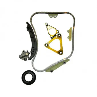 Kit de distribution par chaîne SKF VKML 84107