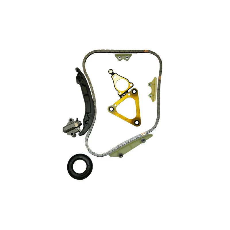Kit de distribution par chaîne SKF VKML 84107